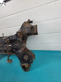 Kia Venga Vorderachsträger OEM 62400-1P000