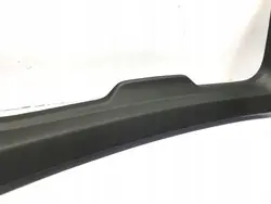Moldura porta-malas Tesla Model Y OEM 1622262 - Usado