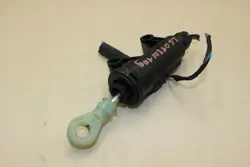 BMW 6789732 Pedalpotentiometer für 5er F10/F11