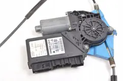 Régulateur de vitre avant gauche Audi A4 B7 OEM 8E1959801H