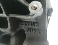 Audi A8 D3 4.2 Module MOST Arrière 4E0959455G