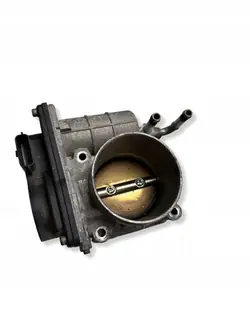 Kaasutinrunko Infiniti G37 3.7 V6 OEM SERA52601
