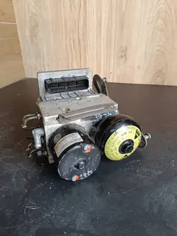 ABS-Pumpe Mercedes W211 A0054310512