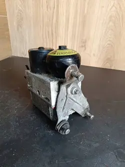Pompe ABS Mercedes W211 A0054310512
