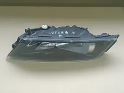 Halogen Höger Framlykta SKODA SUPERB III OEM 3V0941700