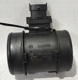 Luftmassenmesser Opel Astra H