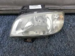 Farol esquerdo SEAT IBIZA CORDOBA 99-02