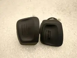 Botón palanca volante OEM 5G0.951.527.A