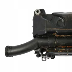 Volkswagen OE 03C145650C Écoulement Compresseur