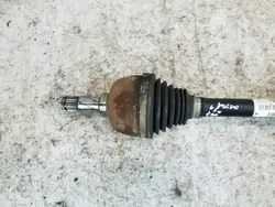 Arbre de Transmission Avant Gauche Court OEM 6G9N-3B437-CD