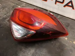 Rechts Hecklampe Hyundai i20 II 92402-C8000