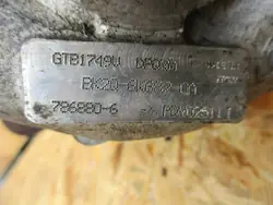 Käytetty turbo BK2Q-6K682-GA GTB1749V Ford Transitille