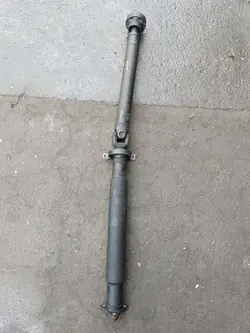 BMW X5 E53 2006 Drivaxel / Set