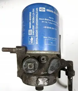 Lufttorkare MLA8211 för MAN F2000 TGA - Begagnad
