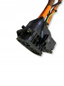 Tomada de carga Audi Q4 e-tron OEM 89A971531AC