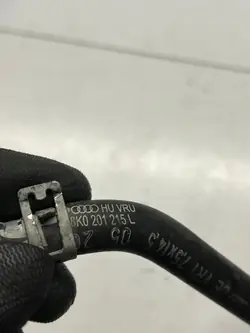 Conduite de carburant OEM 8K0201215L pour Audi S4 B8