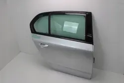 Portière arrière droite OEM 360211596 Skoda Superb II