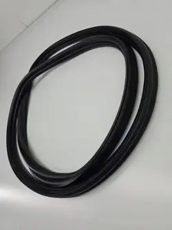 OEM 98151261102 Gummilippe Kofferraumheck für Porsche Boxster