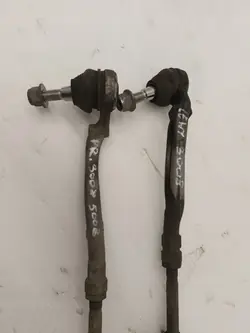 OEM 9827076480 Rotule de Direction Gauche Droite Peugeot