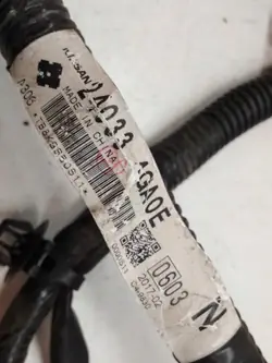 OEM 5907911283780 Harnais PDC pour Infiniti Q50 (2013-)