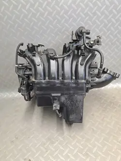 Coletor de admissão 1.6 A16XER Opel Astra IV J