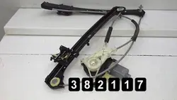 Régulateur de vitre Audi OEM AM-382117 2 portes