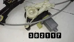 Audi fönsterregulator OEM AM-382117 för 2-dörrars