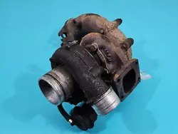 Turbocompresor Fiat Ducato II 2.8 TD 128CV