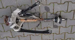 OEM 6865662 Bras de Suspension Arrière Droit BMW Série 7
