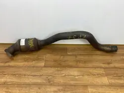 DPF-suodatin OEM 1784719X Dodge Charger/Challenger