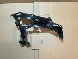 MERCEDES CLASE E W213 AMG Deslizamiento Parachoques Derecho Frontal
