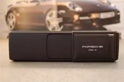 Changer CD Porsche OEM 99764514003 - Occasion