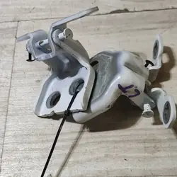 Charnière porte arrière gauche Dacia Jogger OEM 28937