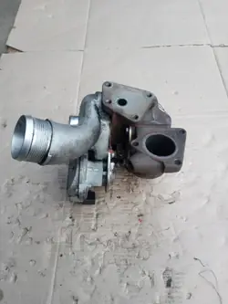 Turbo för Audi A6 C6 3.0 TDI 220HK 04-08 059145715F