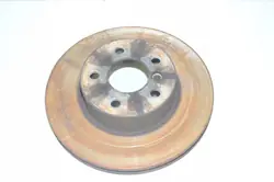 BMW OE 34106877211 Bremsscheibe - Gebraucht