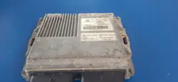 Opel LPG Gasmodul OEM 616645000 - Gebraucht