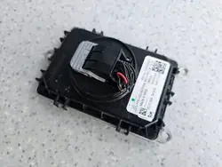 Jeep Grand Cherokee WL Koplampmodule YFEH0006258AA