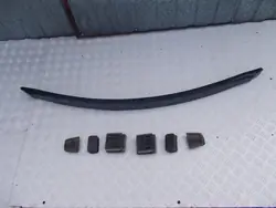 Kit de Silentbloc Suspensión Delantera Mercedes Sprinter 906