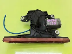 Heckwischermotor Mercedes A-Klasse W169 2004-2012 A1698200340