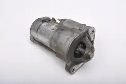 VOLVO S60 II V60 2.5 Motor de arranque 31268035