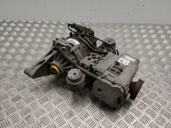 Différentiel arrière OPEL INSIGNIA A 40111870