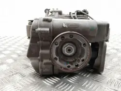 Rear Differential OPEL INSIGNIA A 40111870