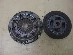 Kytkinpaketti Peugeot Partner III 1.6 HDI OEM