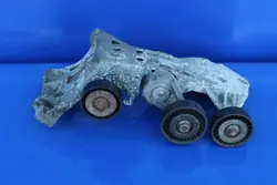 Rodillo tensor Mercedes A-Class W169 A170 1.7 OE