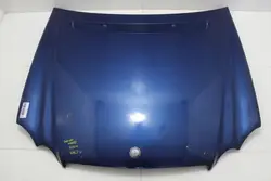 Tapa del motor OEM 362994812 para Mercedes W209 2002-2005