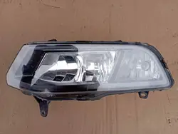 Grille de phare antibrouillard avant gauche VW POLO 6C 6C0941661D
