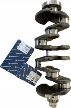 Kampiakseli VW Crafter T5 Audi A4 A5 A6 Q5 2.0 TDI 0.25