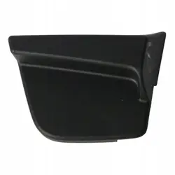 BMW OEM 7415097 istuimen selkänojan vipu vasen etu
