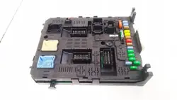 Módulo de confort Citroen C5 2008 2.2L 966405908001