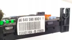 Citroen C5 Komfortmodul 2008 2.2L 966405908001
